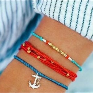 pura vida monthly club!